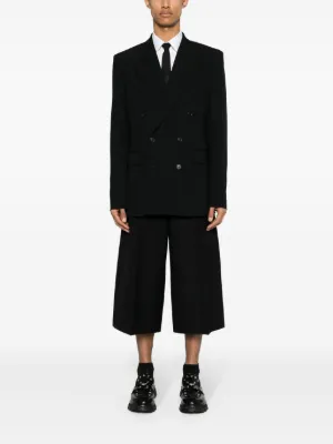 Gucci Cropped Pants for Men - Shop Now on FARFETCH