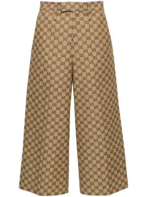 Gucci pants cheap for ladies