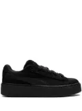 PUMA x Fenty Creeper Phatty ""Triple Black"" sneakers