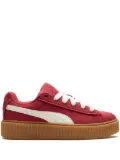 PUMA x Fenty Creeper Phatty ""Red/White"" sneakers