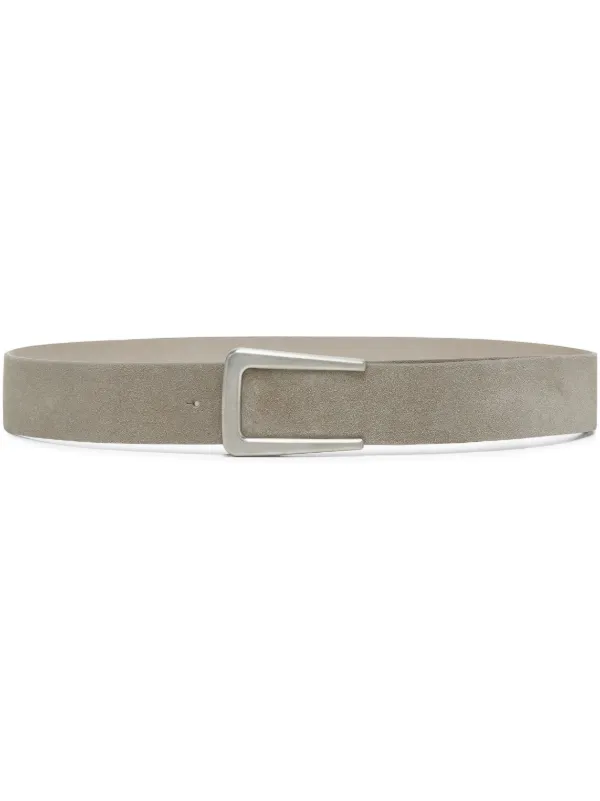 ベルト BRUNELLO CUCINELLI FW25 Suede belt (MAUGP259 C2692) Brunello Cucinelli Suede Leather Belt | Sendegaro US