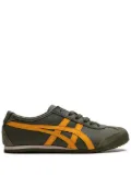 Onitsuka Tiger Mexico 66 ""Olive/Yellow"" sneakers - Green