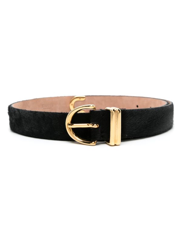 Khaite belt discount