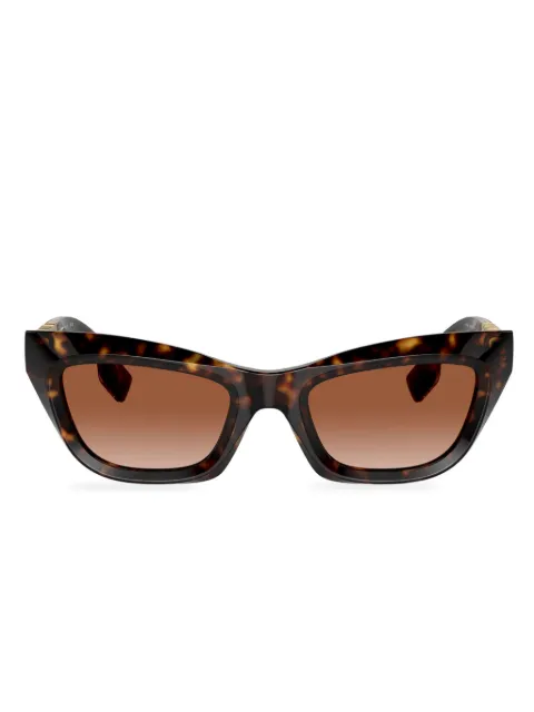 Burberry Eyewear BE4409 cat-eye sunglasses