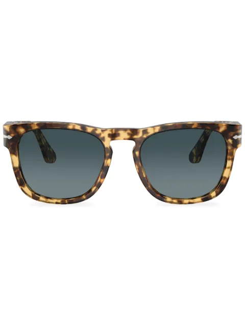 Persol lunettes de soleil Elio à monture carrée