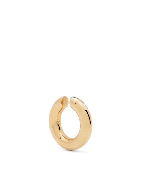 Tom Wood M chunky sterling-silver ear cuff