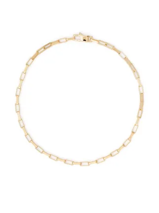 アクセサリー tom wood Billie Bracelet Gold Billie Bracelet Gold - Tom Wood Project Official Online Store