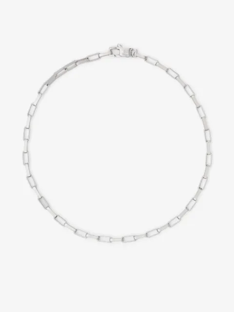 Tom Wood Billie sterling silver bracelet