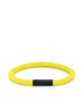 Le Gramme 5g Fluro bracelet - Yellow