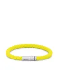 Le Gramme 7g Nato bracelet - Yellow