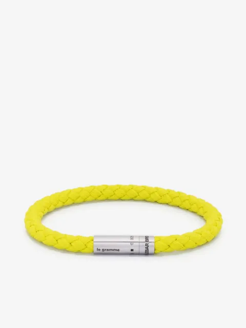 Le Gramme pulsera Nato de 7g