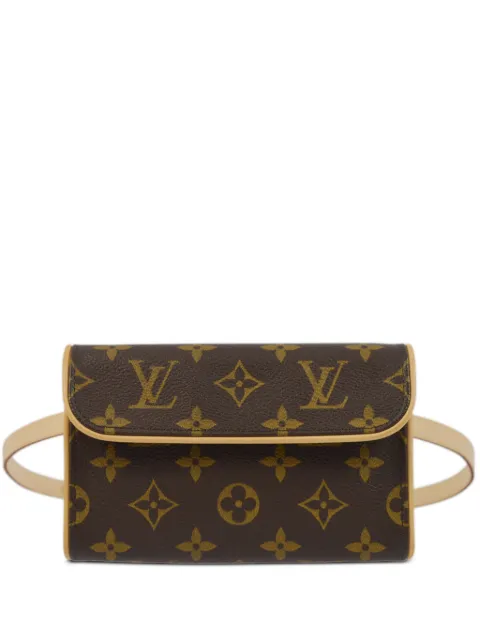 Louis Vuitton Pre-Owned 2007 Pochette Florentine belt bag