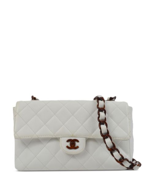 CHANEL 1998 medium Classic Flap shoulder bag Women