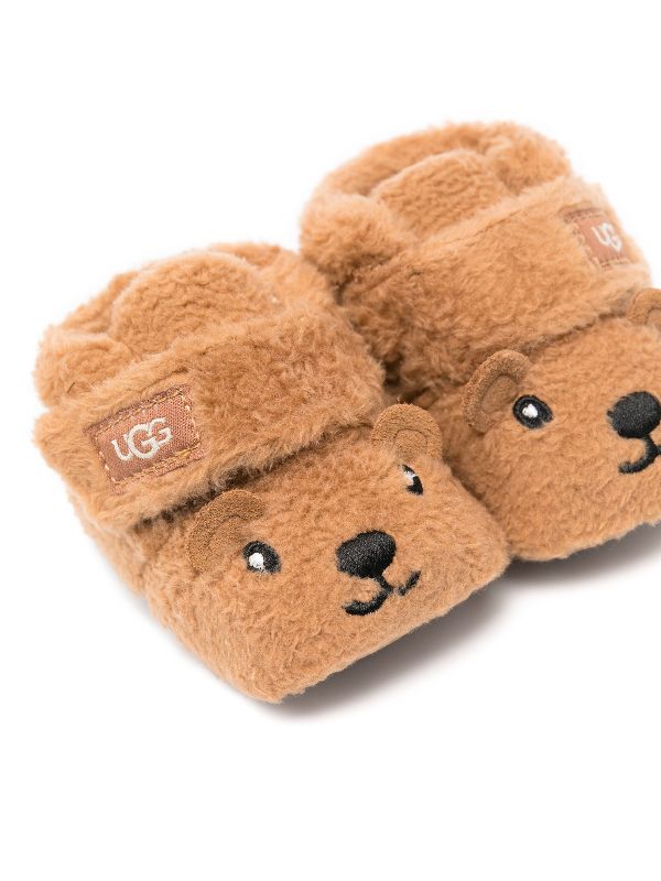 Baby hot sale bixbee uggs