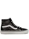 Vans Sk8-Hi 38 DX ""Bape"" sneakers - Black