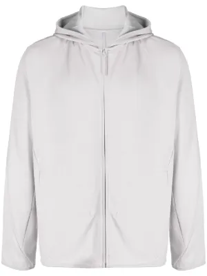 Off-White™ c/o Post Archive Faction (PAF) Hoodie in black