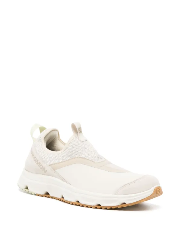 [Salomon] RX SNUG ☆送料込☆ Salomon RX Snug スリッポンスニーカー | ホワイト | FARFETCH JP