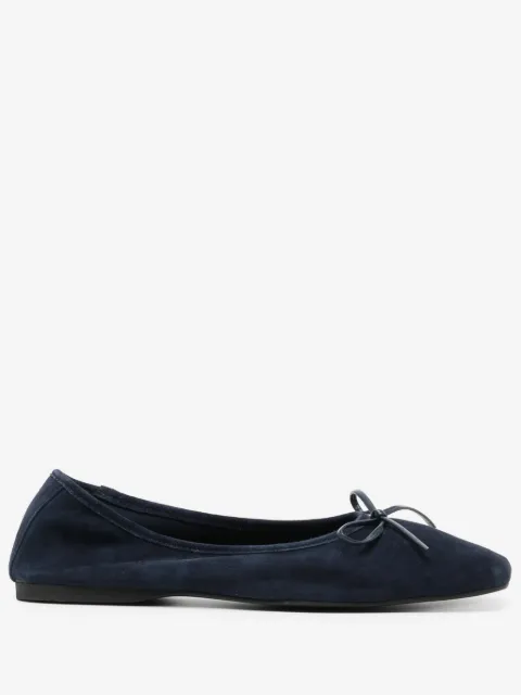 Senso Becca IV suede ballerina flats 