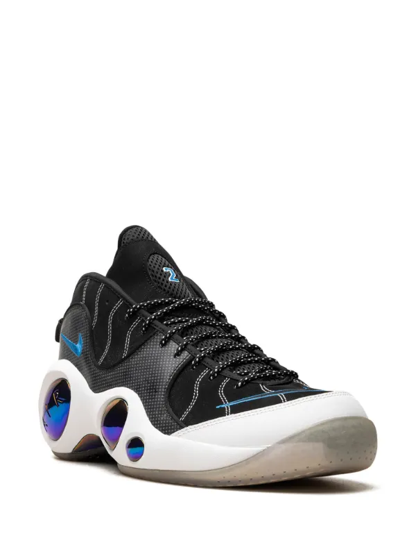 Jason kidd shoes air zoom store flight 95