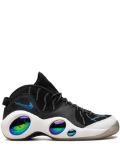 Nike Air Zoom Flight 95 ""Jason Kidd Career Pack Dallas Mavericks"" sneakers - Black