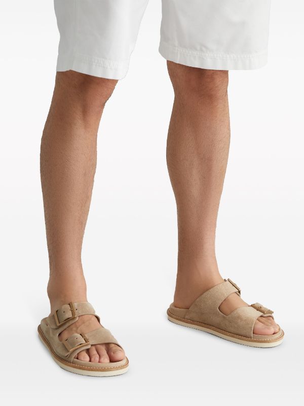 Brunello cucinelli discount birkenstock