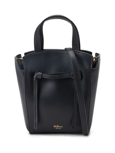 Mulberry bolsa Clovelly mini