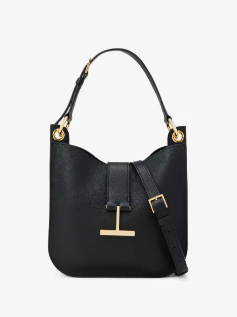 TOM FORD lille Tara lædertote