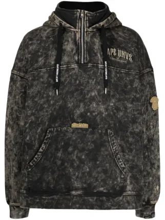 AAPE BY *A BATHING APE®
