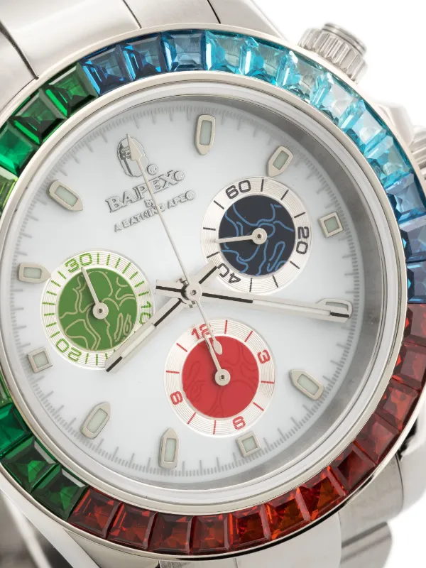 Bape daytona discount
