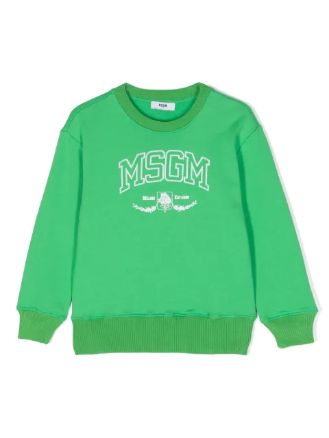 MSGM Kids - Designer Childrenswear - FARFETCH