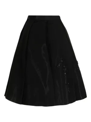 Undercover Skirts for Women - Shop on FARFETCH