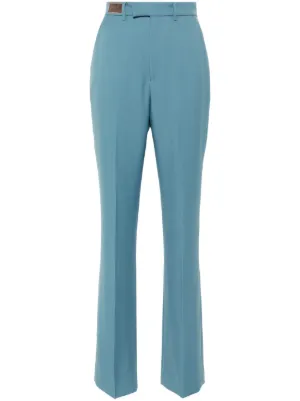 Gucci Slacks for Women - FARFETCH
