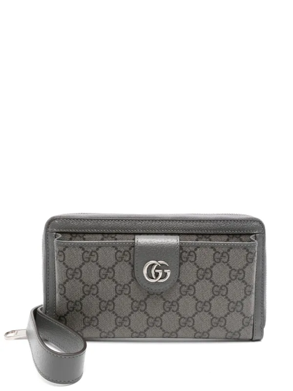 Gucci ophidia wrist wallet sale