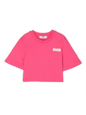 Msgm kidswear online sale