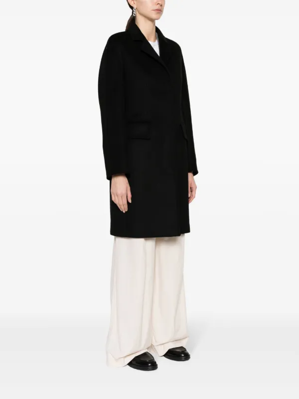 【関税込み】Max Mara ブラック Bingo コート 22301283_52247639_600.jpg