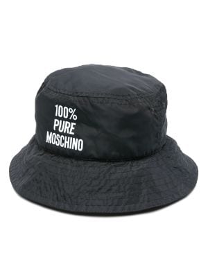Moschino（モスキーノ）ウィメンズ 帽子｜ハット - FARFETCH
