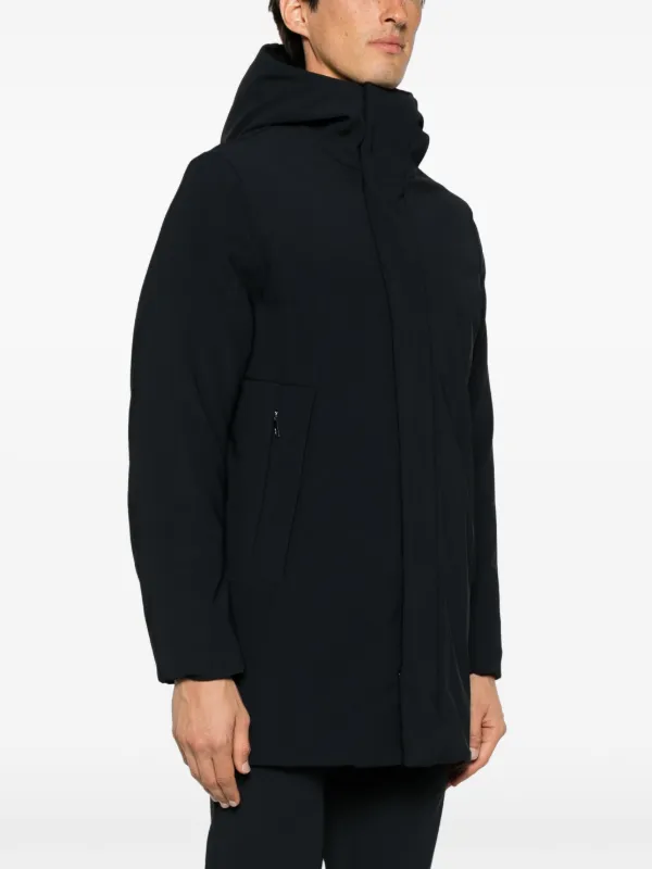 RRD Manteau Winter Eskimo Capuche Farfetch