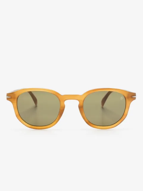 Eyewear by David Beckham 1007/S Sonnenbrille mit rundem Gestell