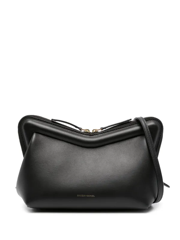 Mansur gavriel discount wave frame crossbody