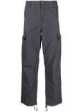 Carhartt WIP cargo trousers - Grey