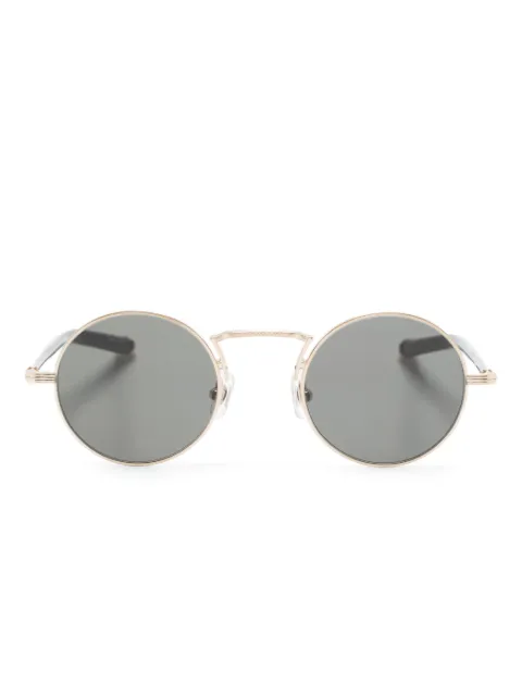 Matsuda M3119 round-frame glasses