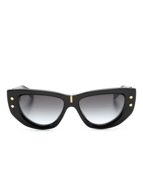 Balmain Eyewear B-Muse butterfly-frame sunglasses Women