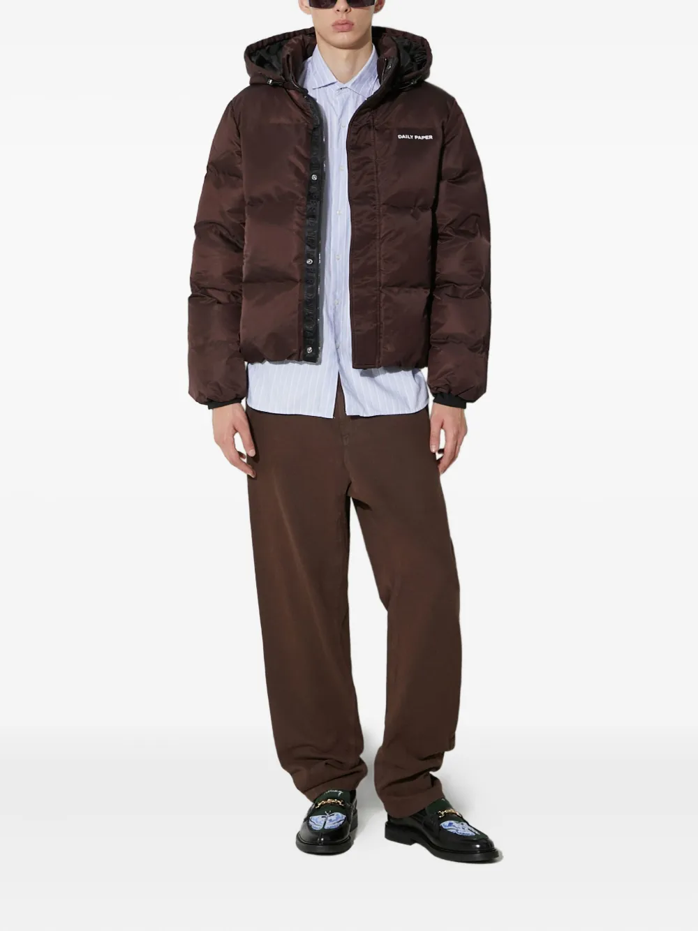 A.P.C. straight-leg trousers | Regular-Fit & Straight Leg Pants | Image 2