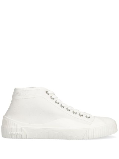 A.P.C. Iggy sneakers Men