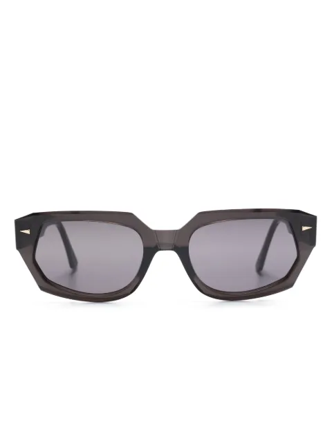 Ahlem Racine geometric-frame sunglasses