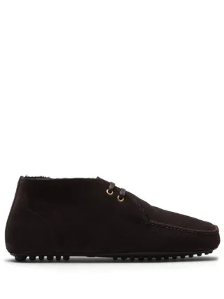 Car Shoe