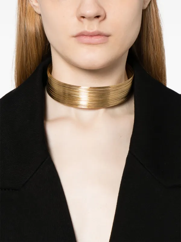 J new arrivals choker necklace