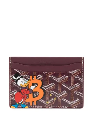 Goyard wallet farfetch new arrivals