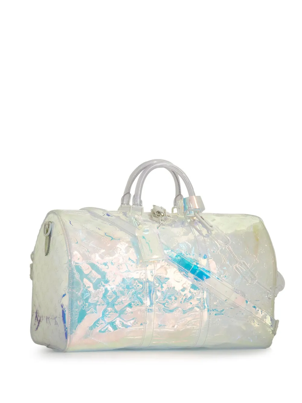 Prism keepall online bandouliere 50