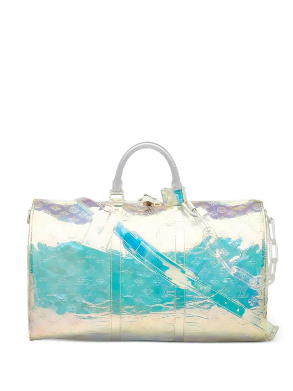 Prism keepall cheap bandouliere 50